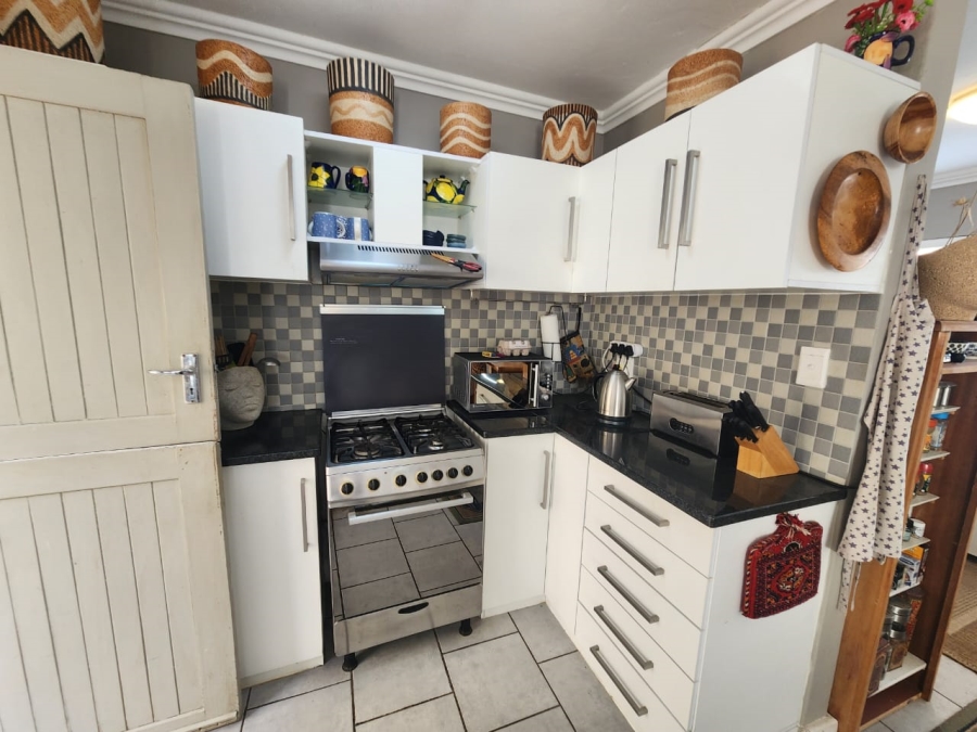 To Let 3 Bedroom Property for Rent in Kleinkrantz Western Cape